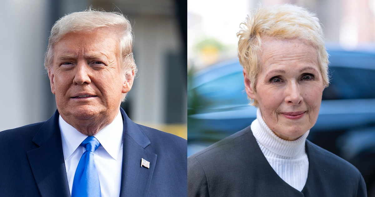 Trump must sit for deposition in E. Jean Carroll defamation lawsuit, judge rules