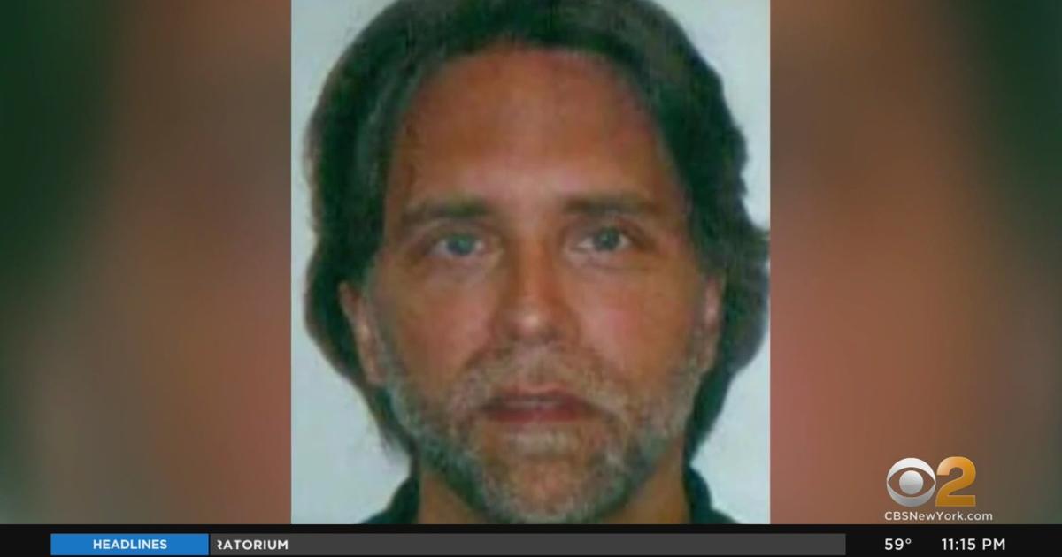 Convicted Nxivm Leader Keith Raniere To Face Sentencing In Sex Cult Trial Cbs New York