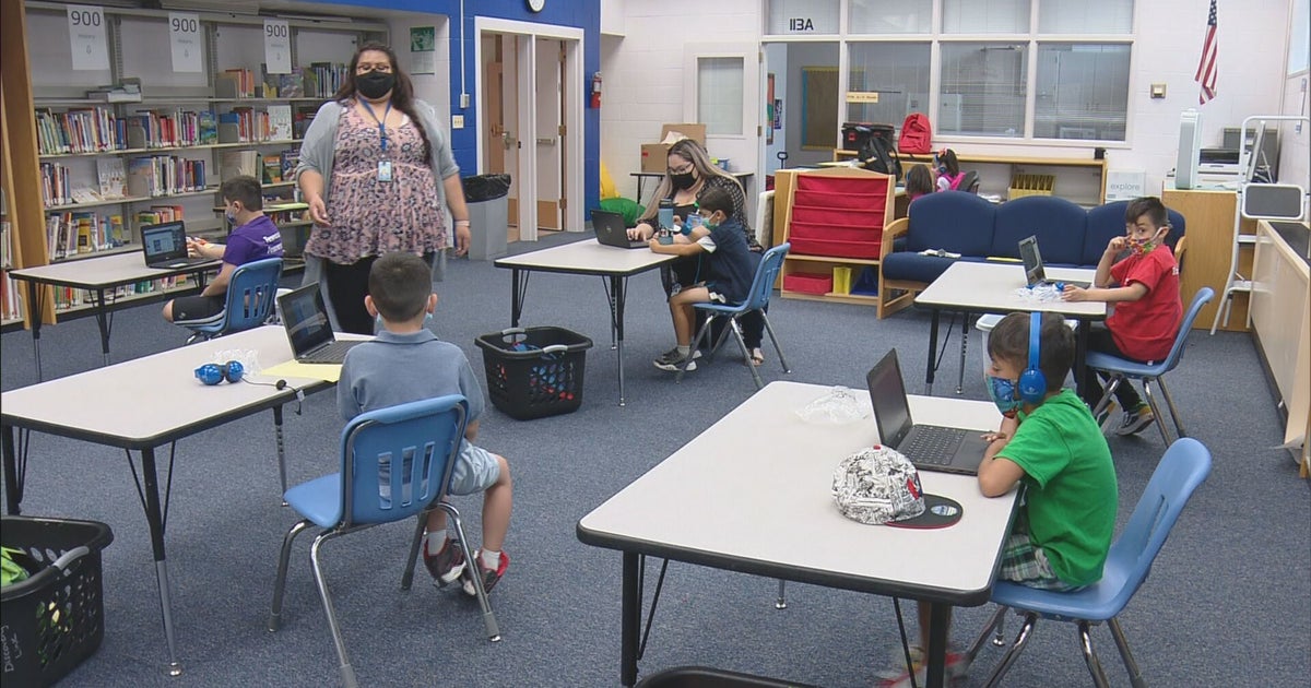 Colorado Educators To Meet With Governor On Fight For In-Person ...