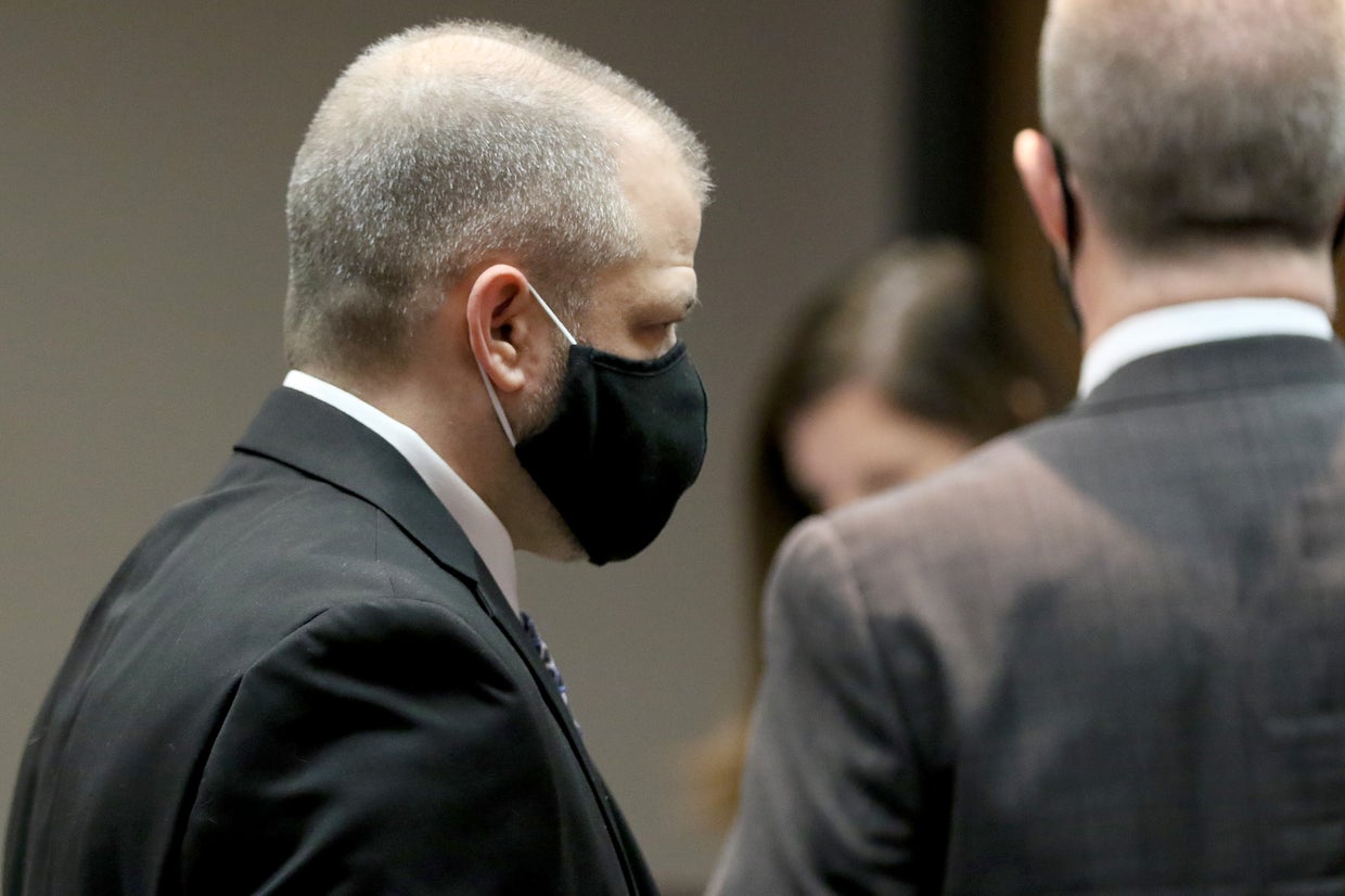 Defense rests in trial of ex-DCFS workers charged in A.J. Freund's ...