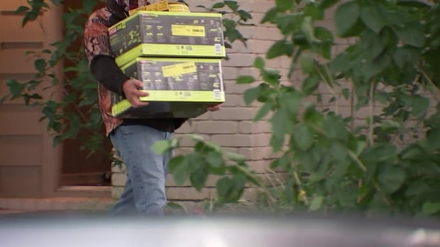 Home Depot Stolen Goods - Newspath - 3