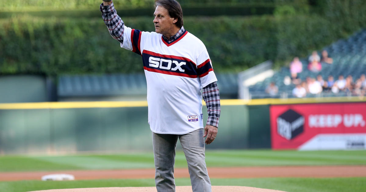 Tony La Russa of the White Sox is a really, really good baseball manager -  South Side Sox