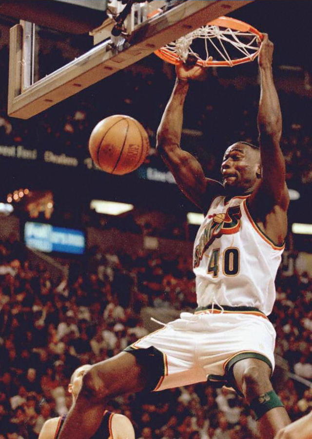 Fact check: Was Shawn Kemp part of a group that opened a cannabis