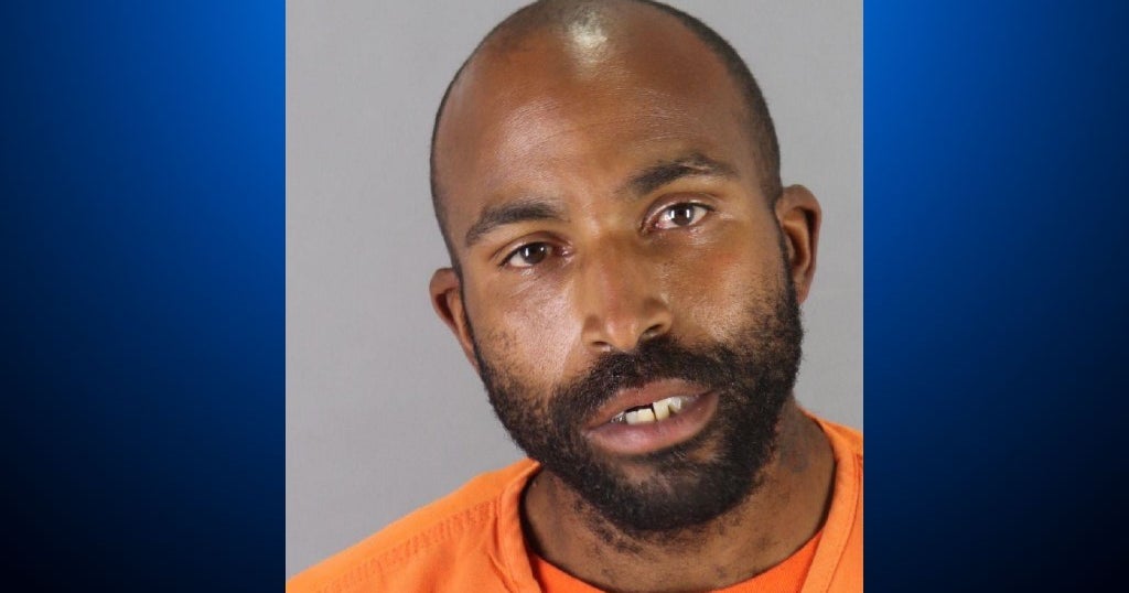 Man Arrested In StrongArm Robbery At Millbrae Pharmacy CBS San Francisco