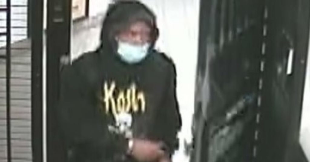 Police: Woman Sexually Abused, Then Physically Assaulted At Manhattan ...