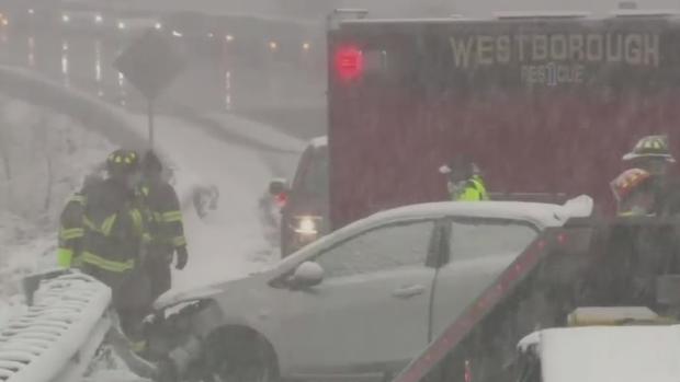 Westborough Snow Crash 