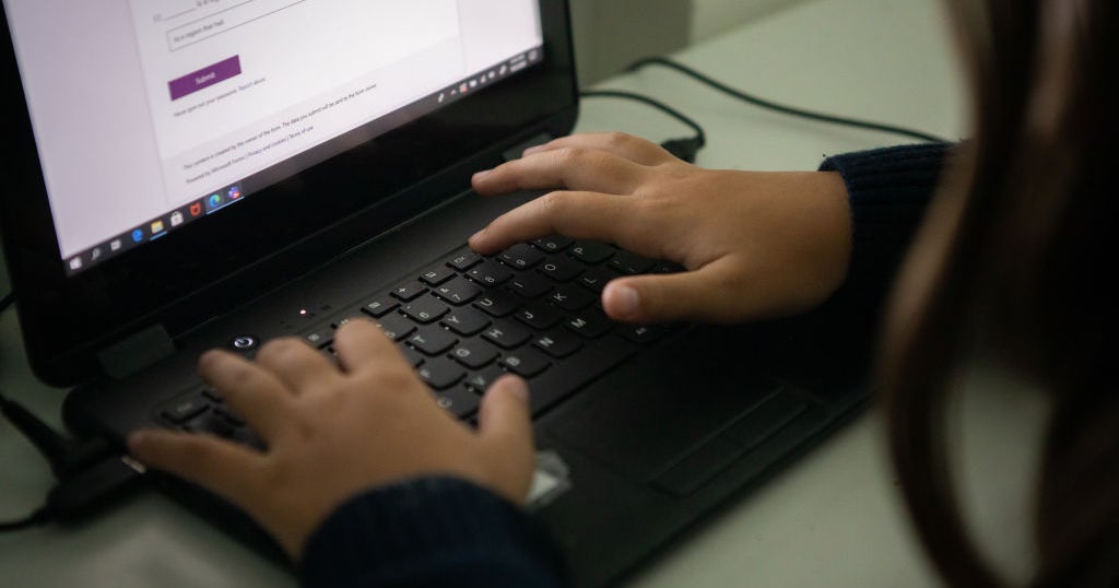 Who Decides A School's History Curriculum? Good Question CBS Minnesota