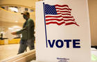 Early Voting Begins In Minnesota 