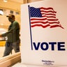 Early Voting Begins In Minnesota 