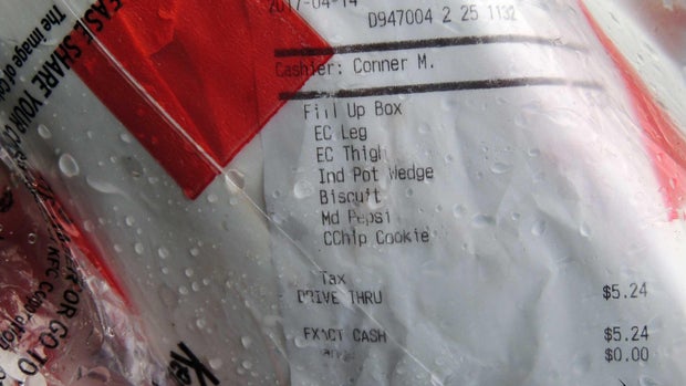 Trash or treasure? The evidence that helped find Anna Repkina's killer