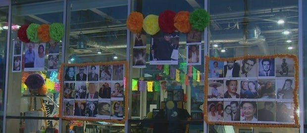 D&iacute;a de los Muertos Pacoima day of the dead 