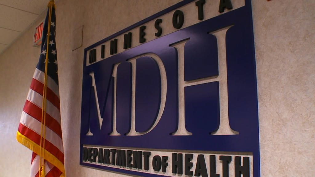 MDH: Elevated lead levels found in four children of Anoka ammunition plant workers