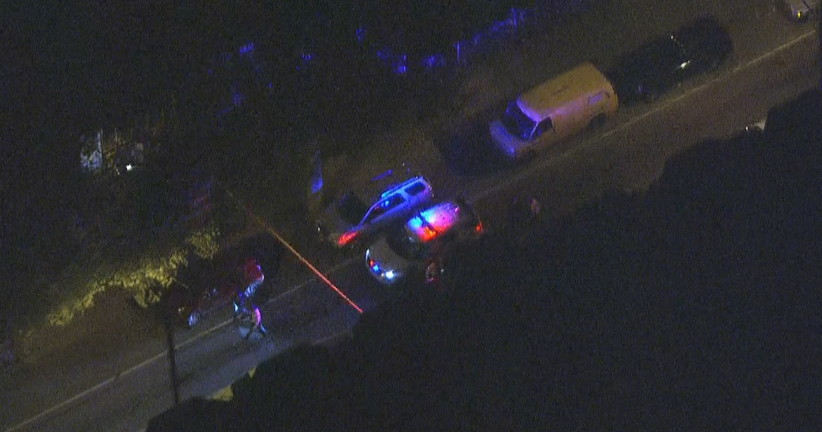 21-Year-Old Man Dies After Being Shot In Head In Nicetown, Philadelphia ...