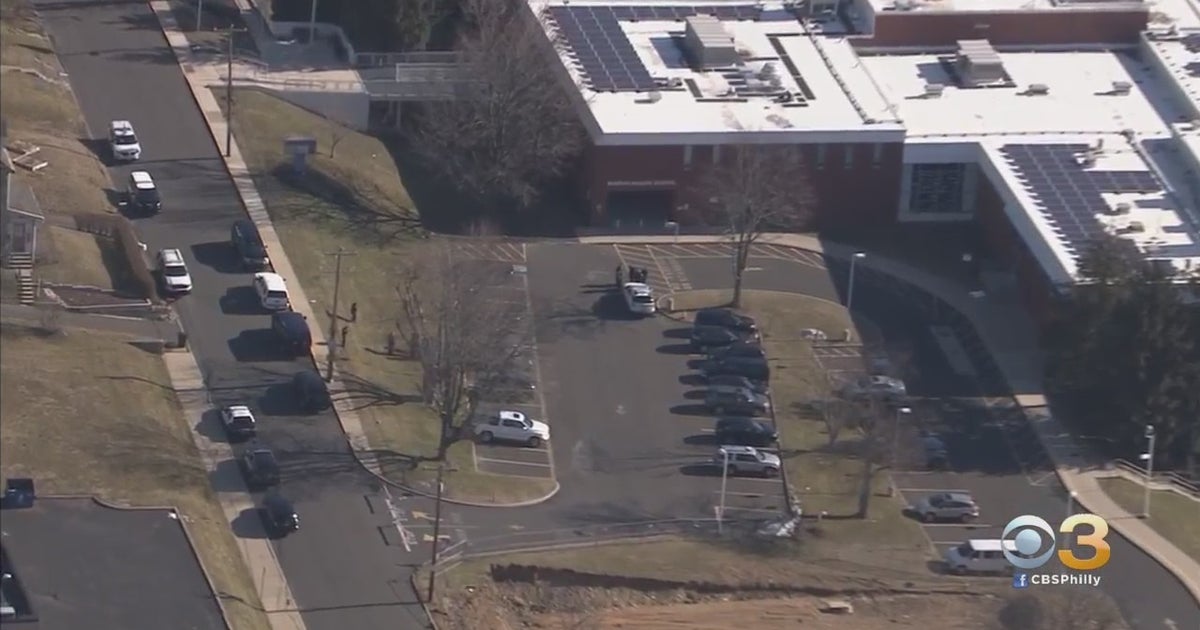 Lower Moreland Township School District Moves To All Virtual Learning