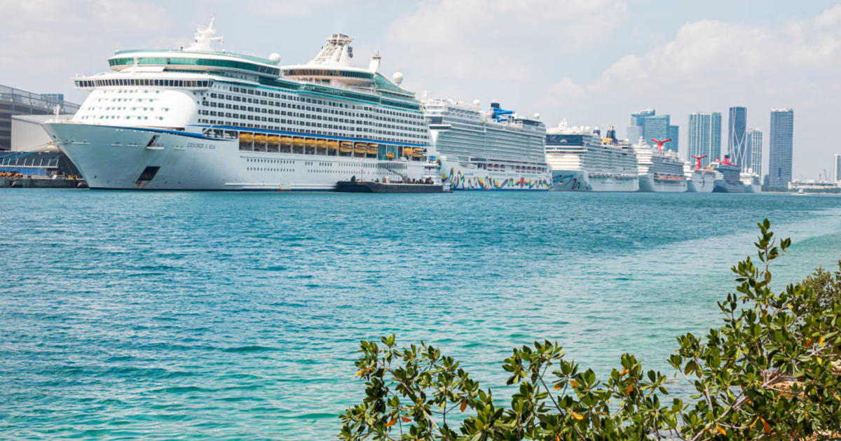 Cruise line jobs in south florida