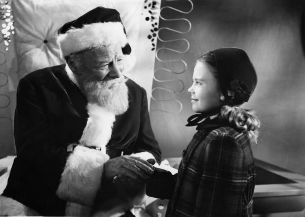 6. "Miracle on 34th Street" (96%) 