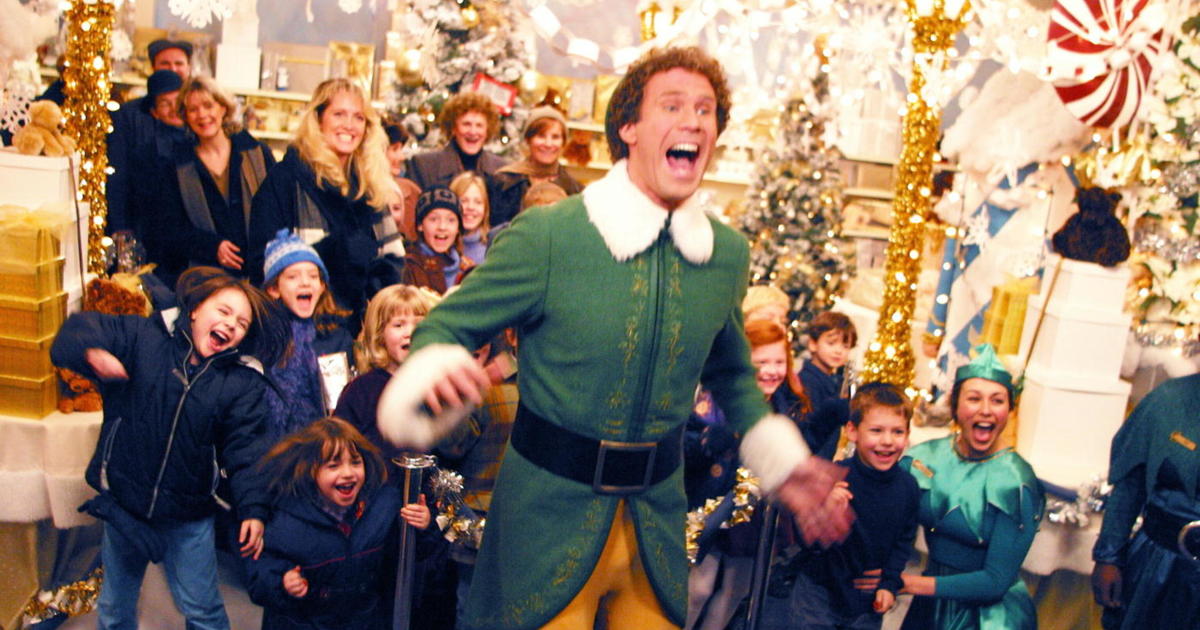 50 Best Christmas Movies Ranked