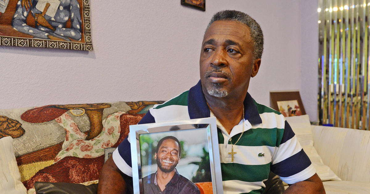 City, family reach $2 million settlement in Florida fatal police shooting