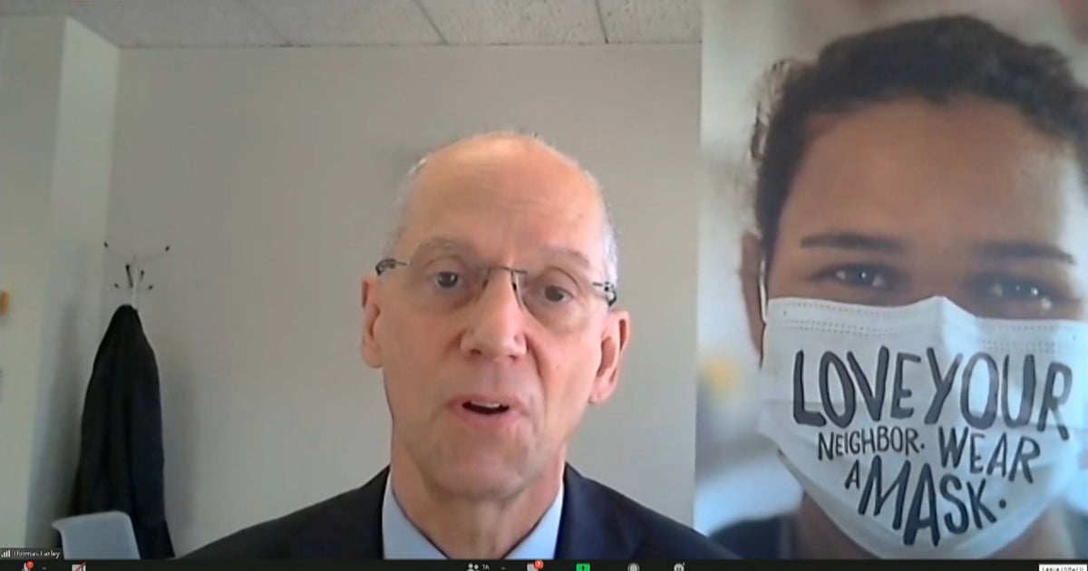 'Possibly Worst Period Of Entire Epidemic' Philly Considering