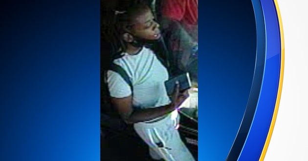 Police Searching For Person Of Interest In MDOT MTA Bus Operator ...