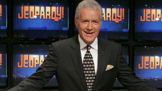 Jeopardy Inducted Into The Guinness Book of World Records and DVD Launch Celebration 