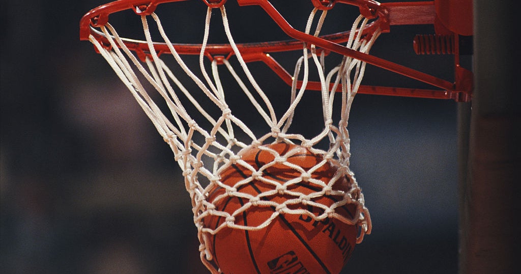 cbsnews.com - Georgia high school basketball state championships moving to Atlanta for next two seasons
