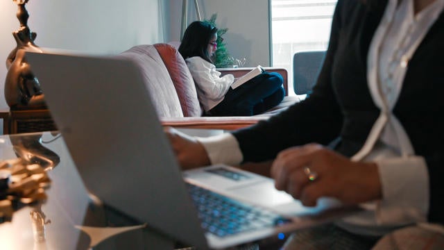 How The Mom Project is championing women