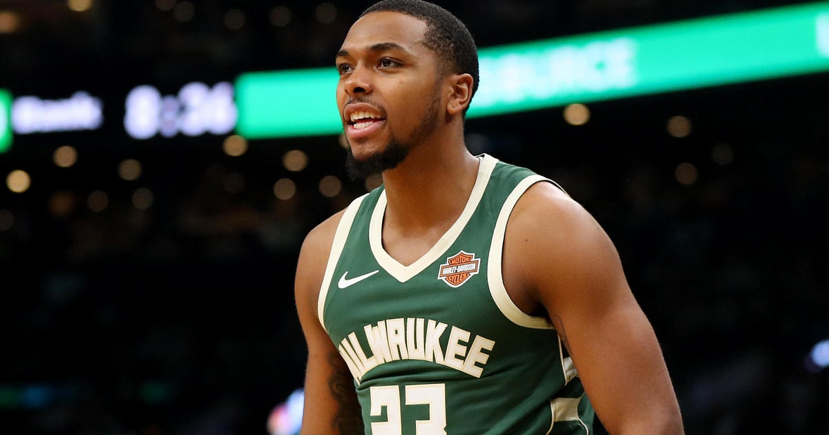 Sterling Brown agrees to 750,000 settlement with city of Milwaukee(02)