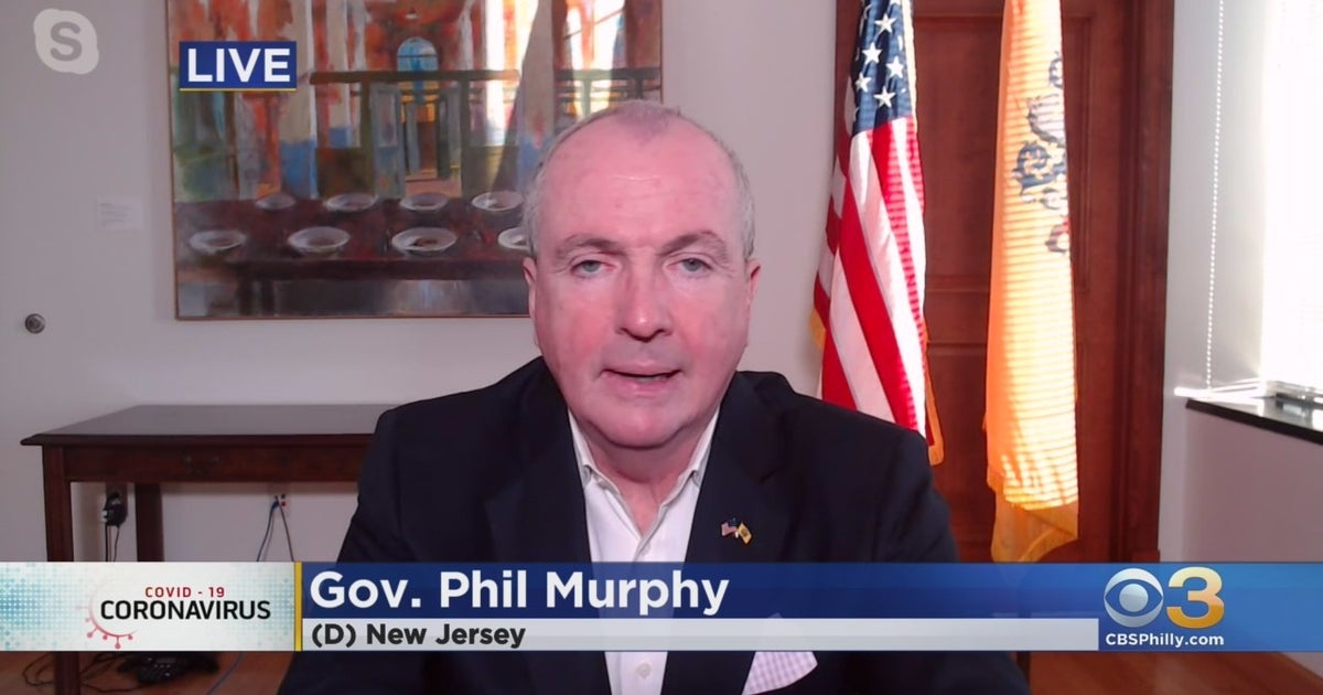 New Jersey COVID Restrictions Seek To Deter Restaurants 'Morphing Into