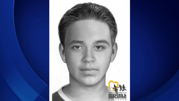 Investigators Work To Identify Unknown Teen Boy Found In Trabuco Canyon In 1996 