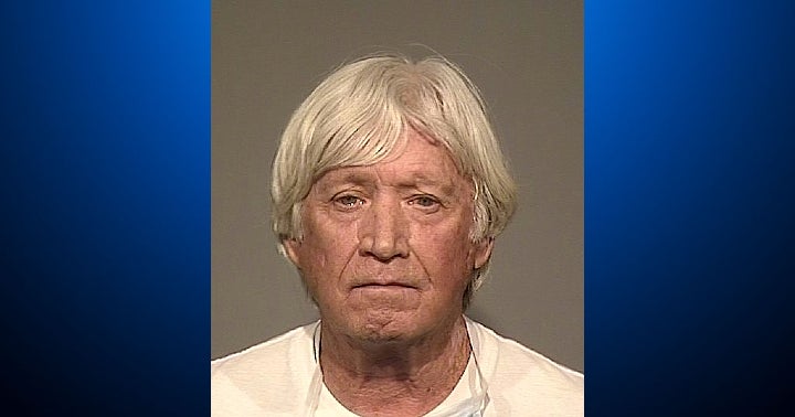 Rohnert Park Man Arrested On Child Sex Charges; Authorities Search For ...