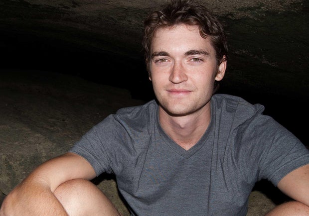 Ross Ulbricht 