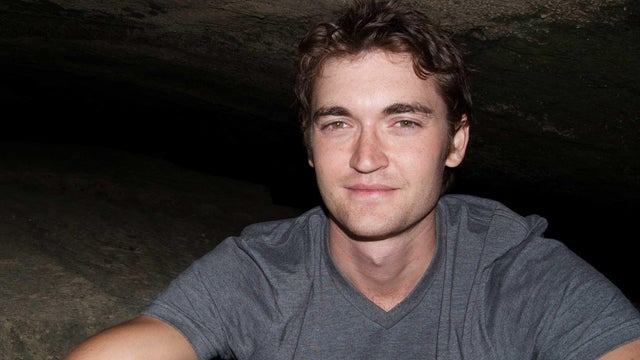 Ross Ulbricht 