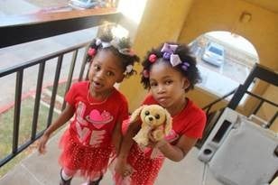 missing sisters Robbie and Annie Williams 2 