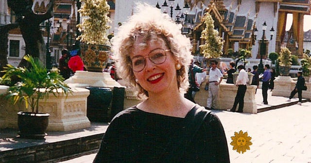 From 2010: Jan's story - A love lost to Alzheimer's - CBS News