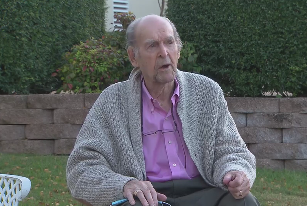 Ret. Col. Glen Francis