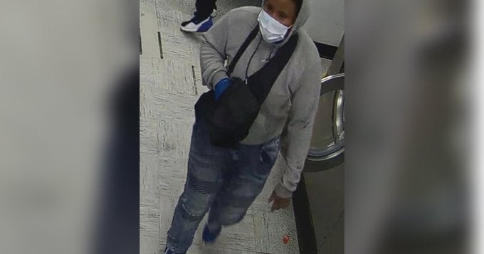 Police: 4 Suspects Wanted In Shooting At West Philadelphia Business ...
