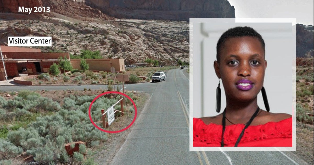 Denver Woman Decapitated By Gate Family Files 270M Wrongful Death