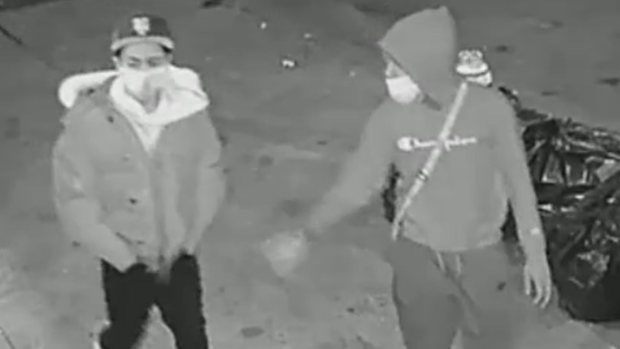 Manhattan assault robbery 