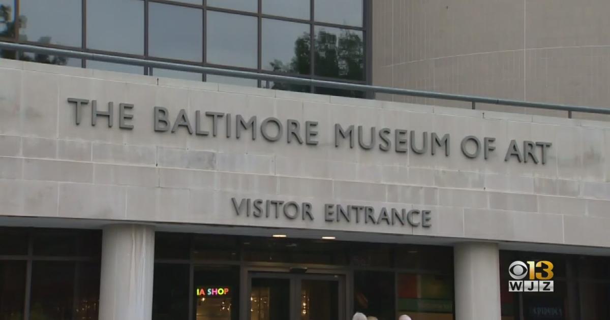 Bma Events  List Of All Upcoming Bma Events In Baltimore