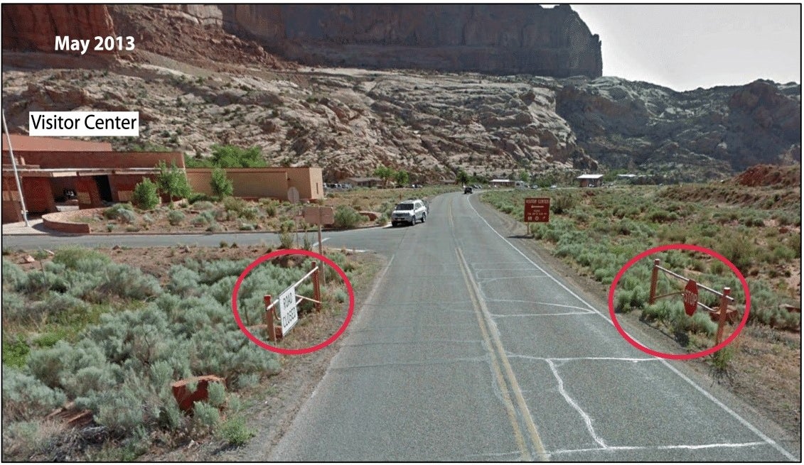 Denver Woman Decapitated By Gate Family Files 270M Wrongful Death