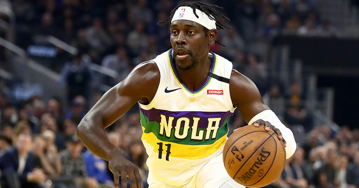 Jrue Holiday's new Celtics jersey number has an interesting