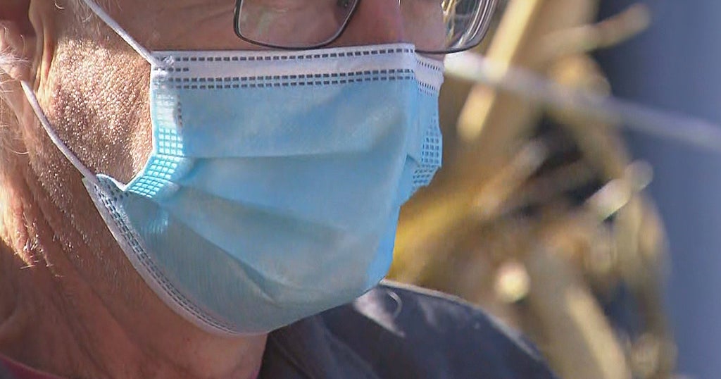 NH Mask Mandate To Remain In Effect For At Least 21 More Days CBS Boston