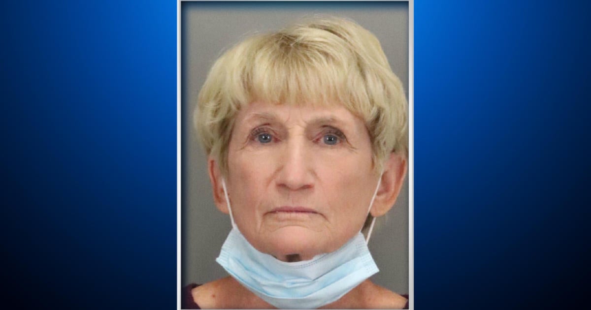 Woman Accused Of Faking Assault Starting Fire At Saratoga Firm To Cover Up Embezzlement Cbs 9880