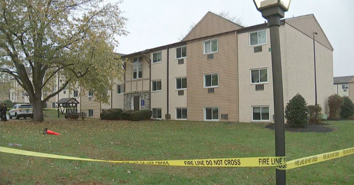 Fire Crews Battle TwoAlarm Blaze At The Addison At English Village Apartments In Montgomery