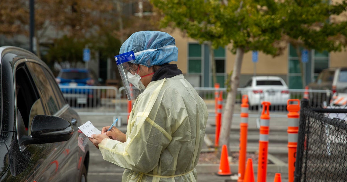 Riverside Surpasses 74K COVID19 Cases, San Bernardino Hits 73K CBS Los Angeles