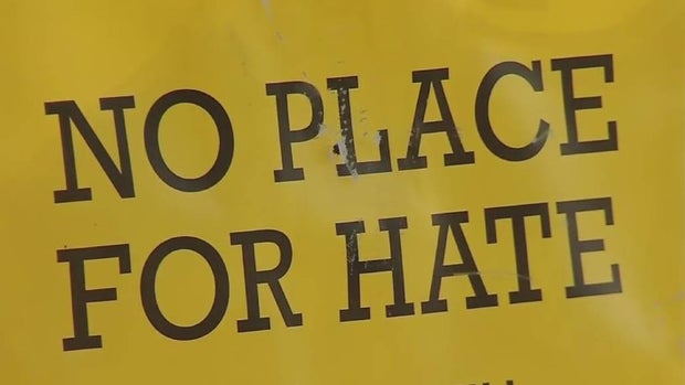 no place for hate 