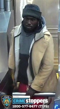 NYPD Investigating Attack On MTA Conductor In Brooklyn - CBS New York