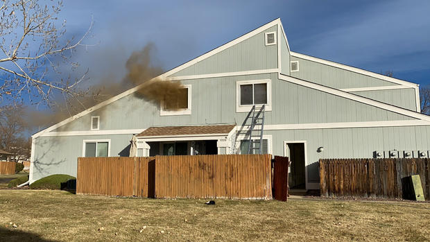 arvada house fire (arvada fire protection district) 