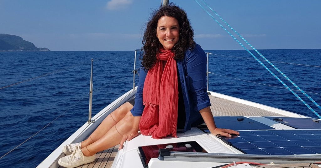 'It Was This Epic Adventure': Historian Bettany Hughes On Smithsonian ...